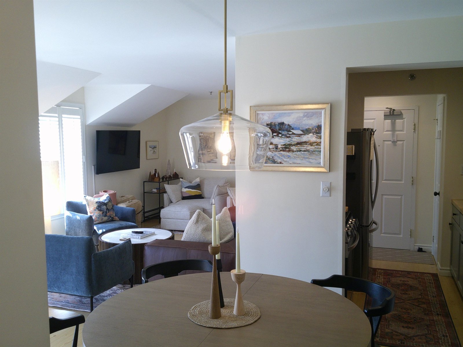 44 Park Place, Unit 205