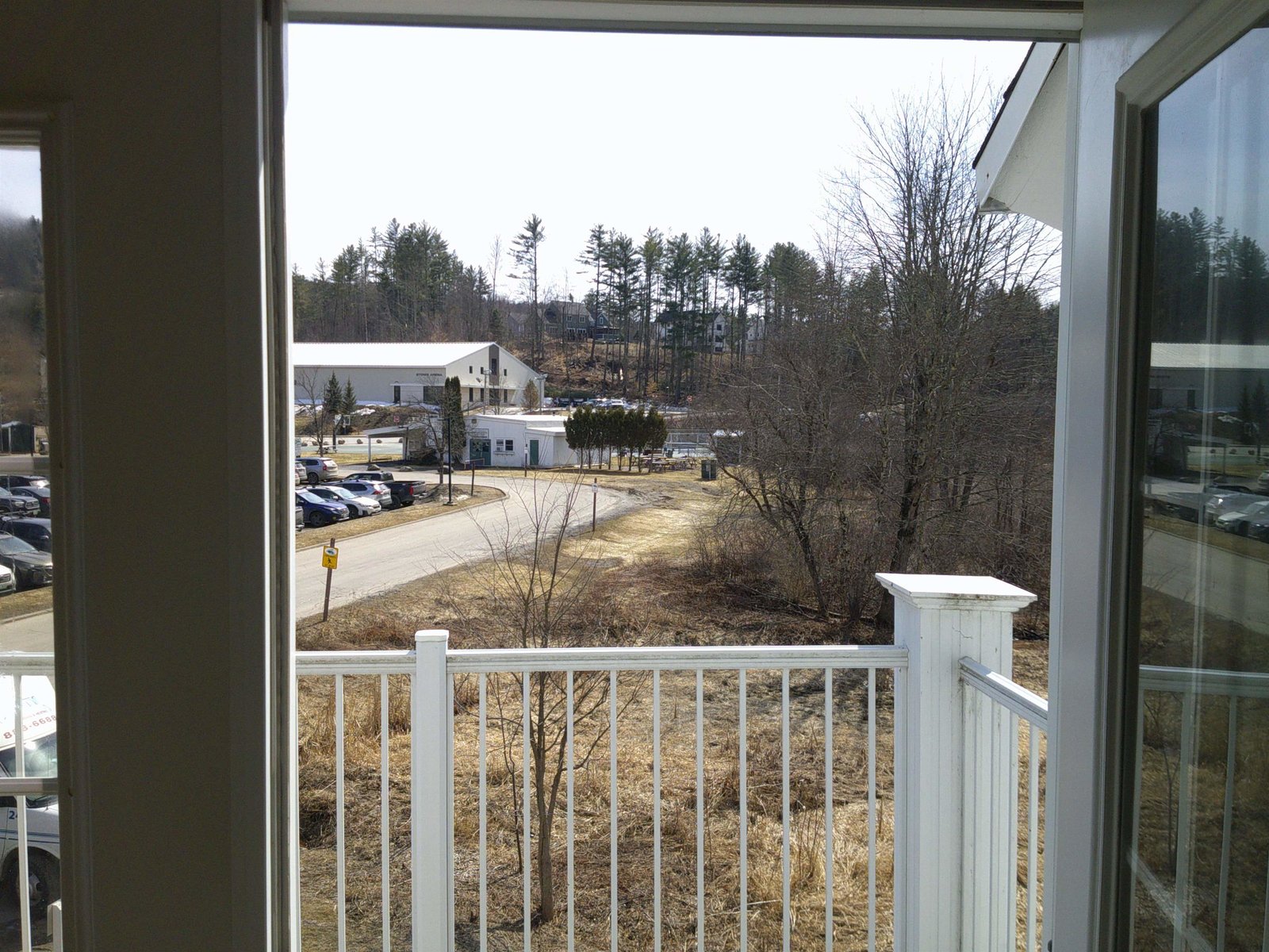 44 Park Place, Unit 205