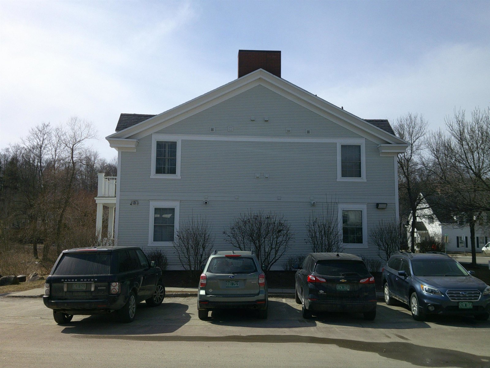 44 Park Place, Unit 205