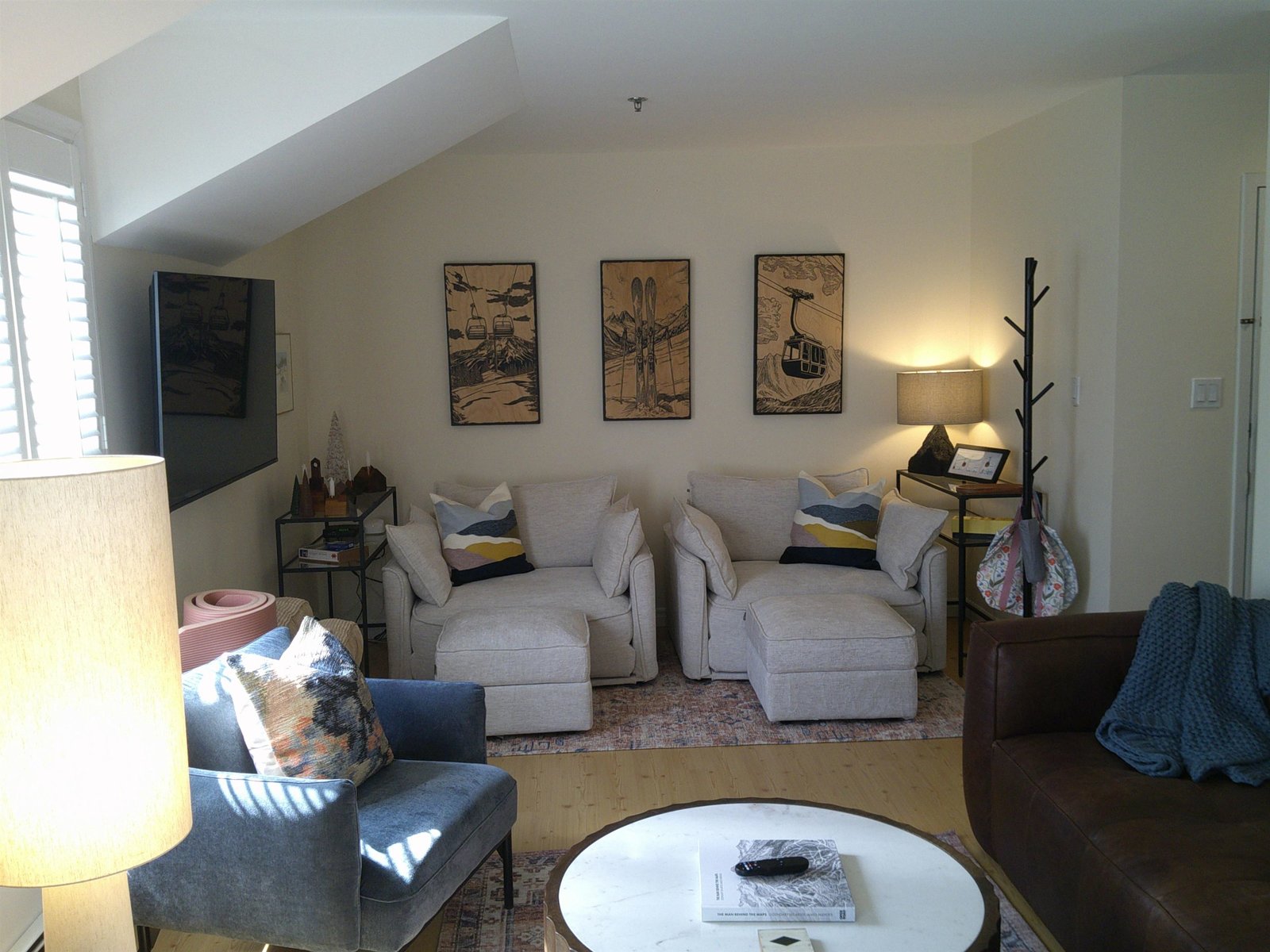44 Park Place, Unit 205