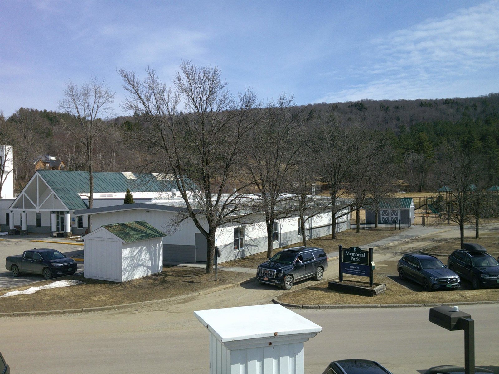 44 Park Place, Unit 205