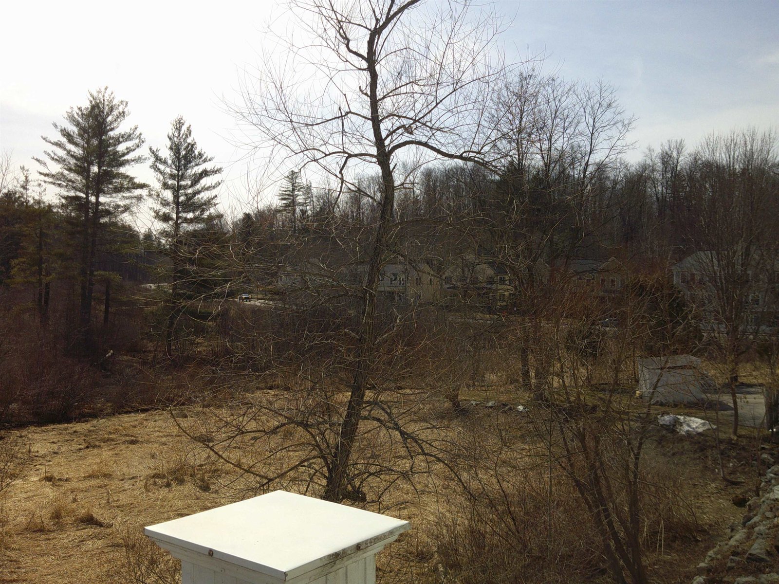 44 Park Place, Unit 205
