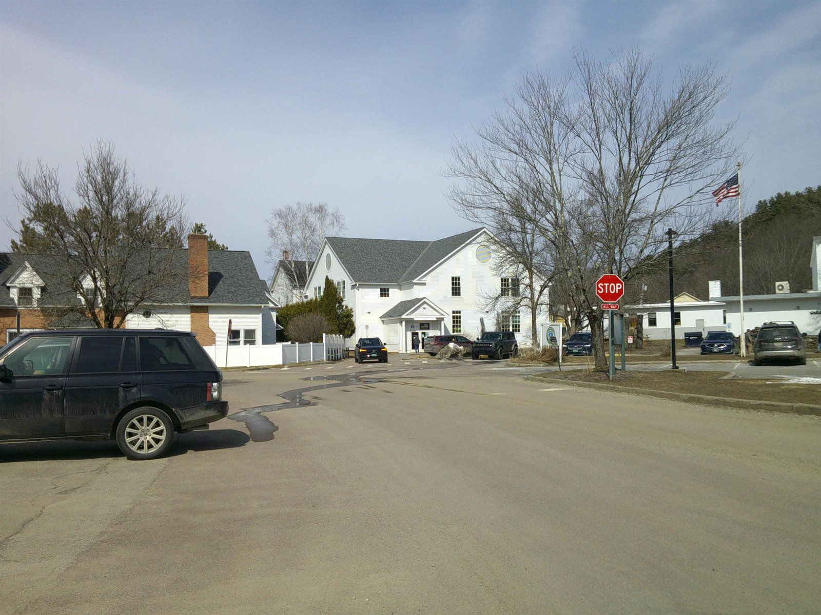 44 Park Place, Unit 205