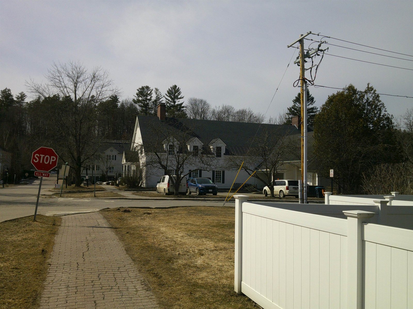 44 Park Place, Unit 205