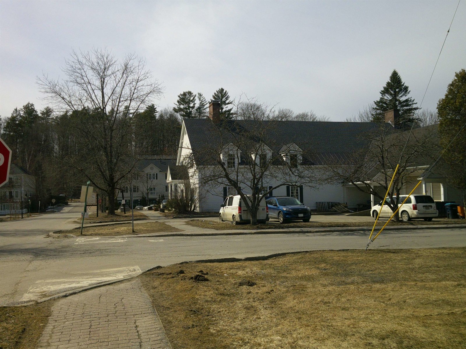 44 Park Place, Unit 205