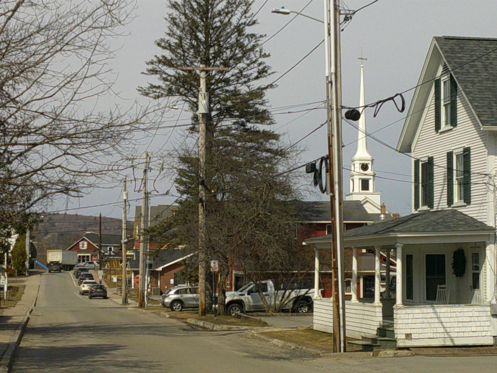 44 Park Place, Unit 205