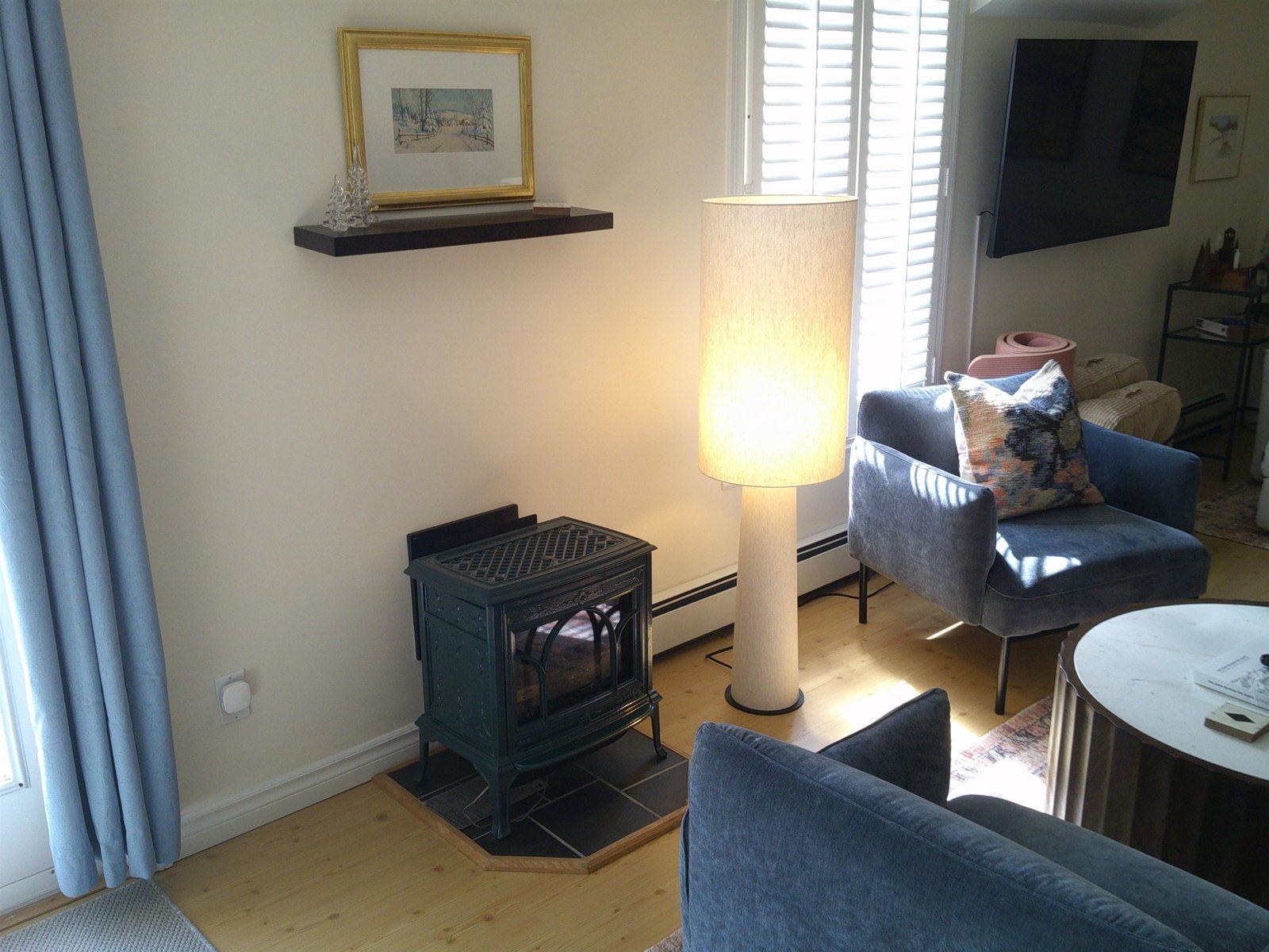 44 Park Place, Unit 205