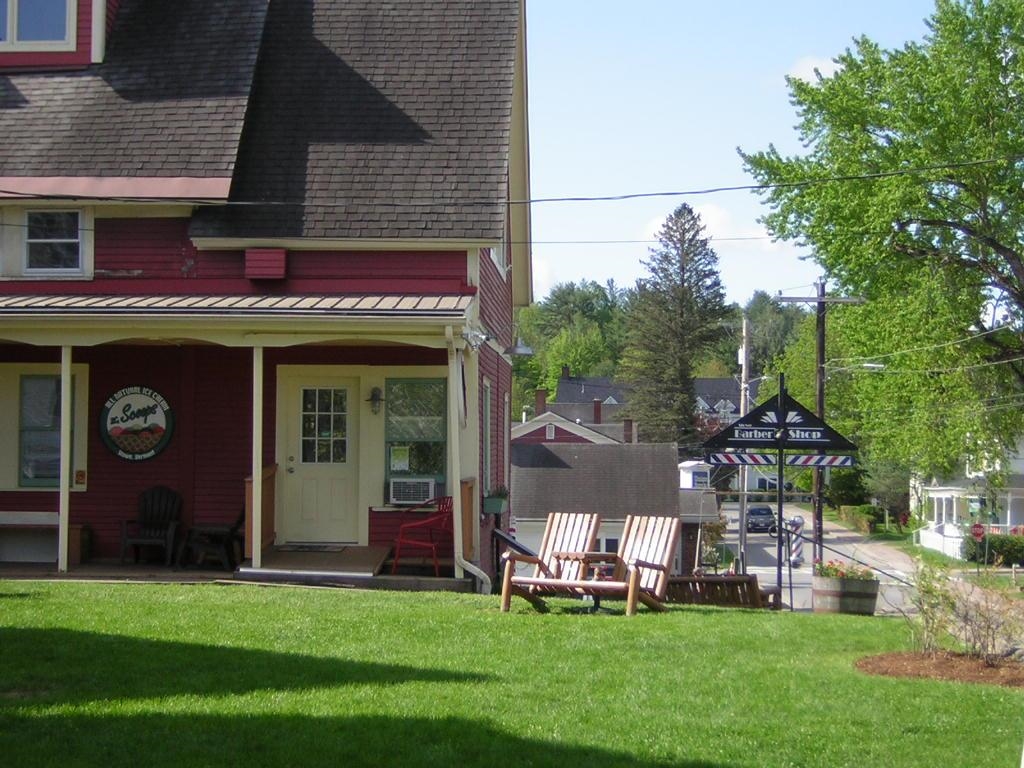 44 Park Place, Unit 205