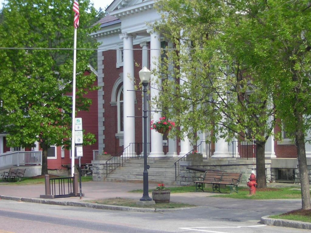 Town Hall