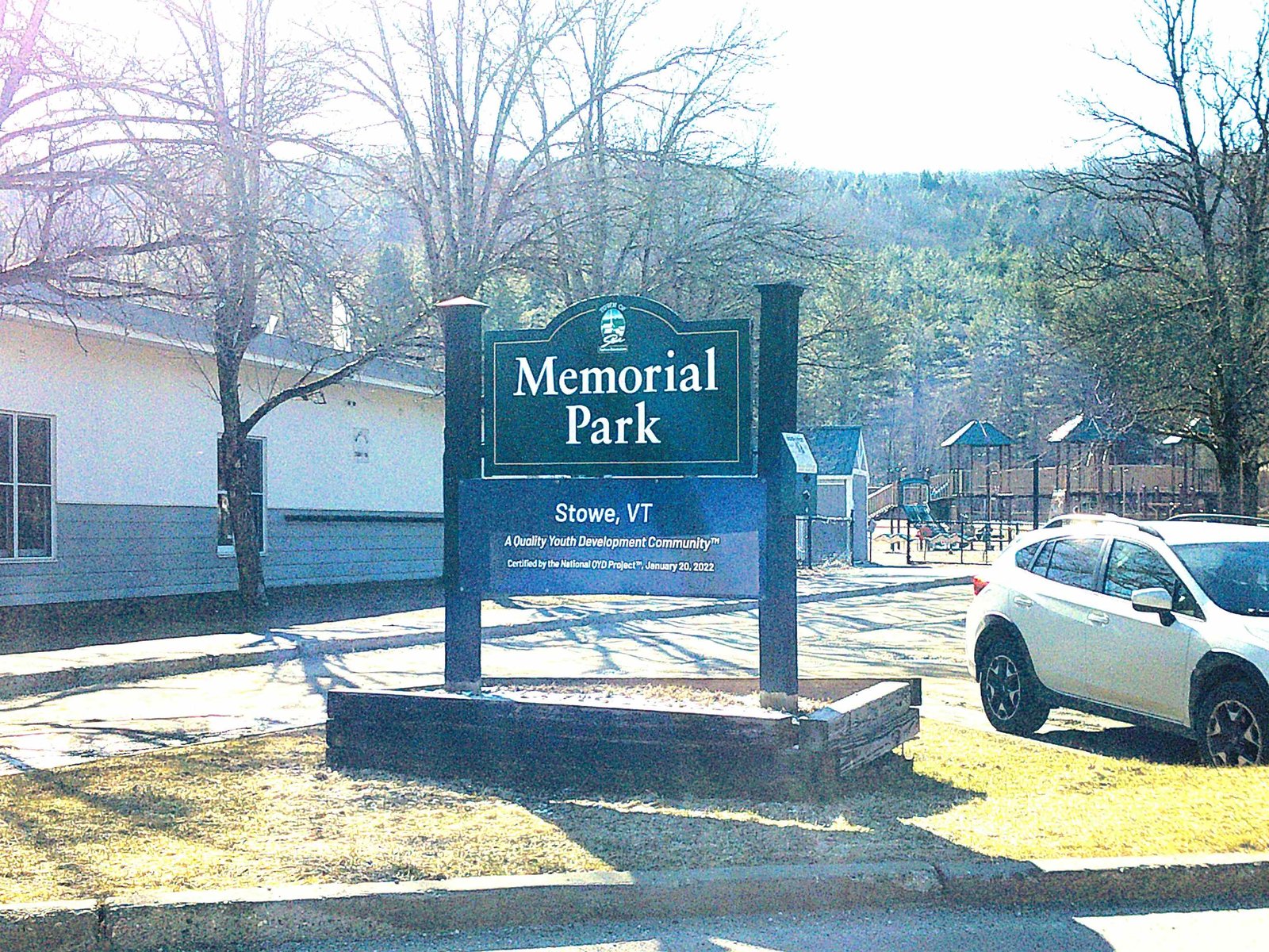 44 Park Place, Unit 205