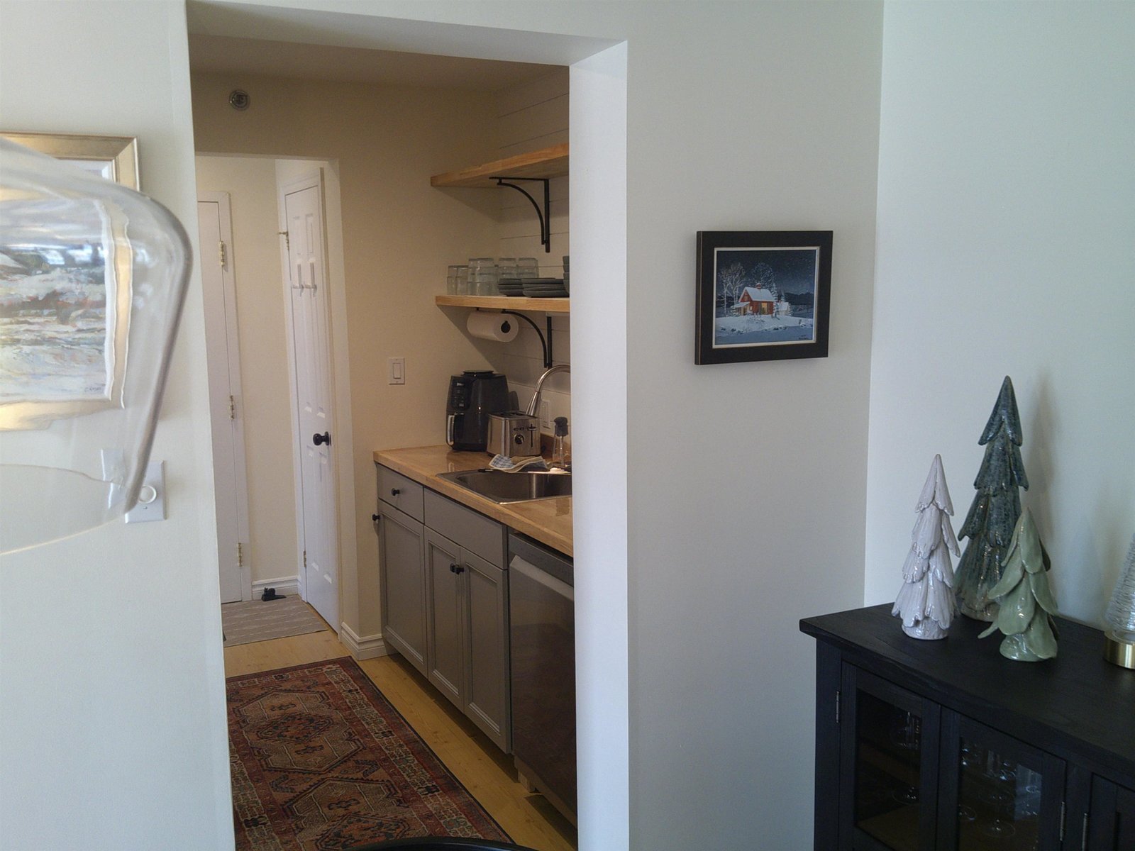 44 Park Place, Unit 205