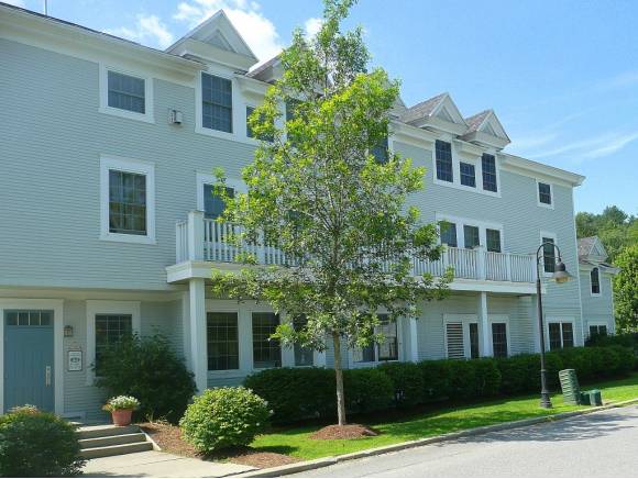 44 Park Place, Unit 301