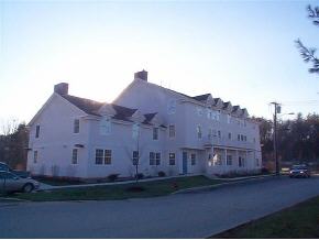 44 Park Place, Unit 302