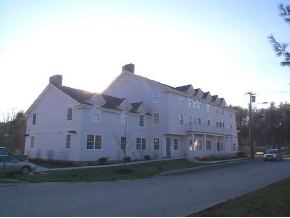 44 Park Place, Unit 303