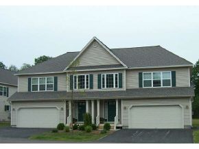 44 Partridge Drive, Unit 56A