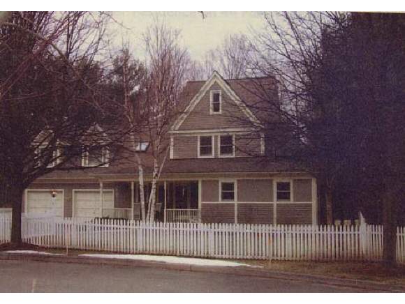 44 Partridge way