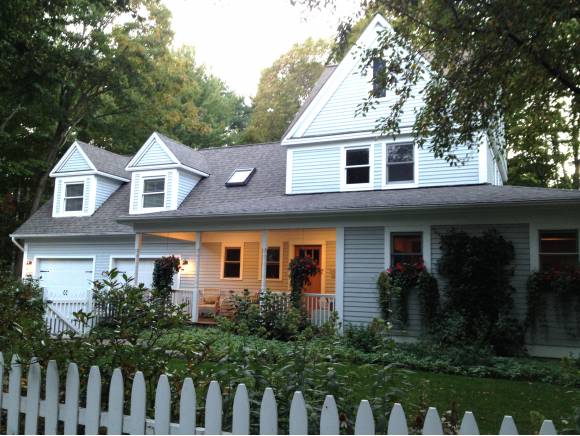 44 Partridge Way