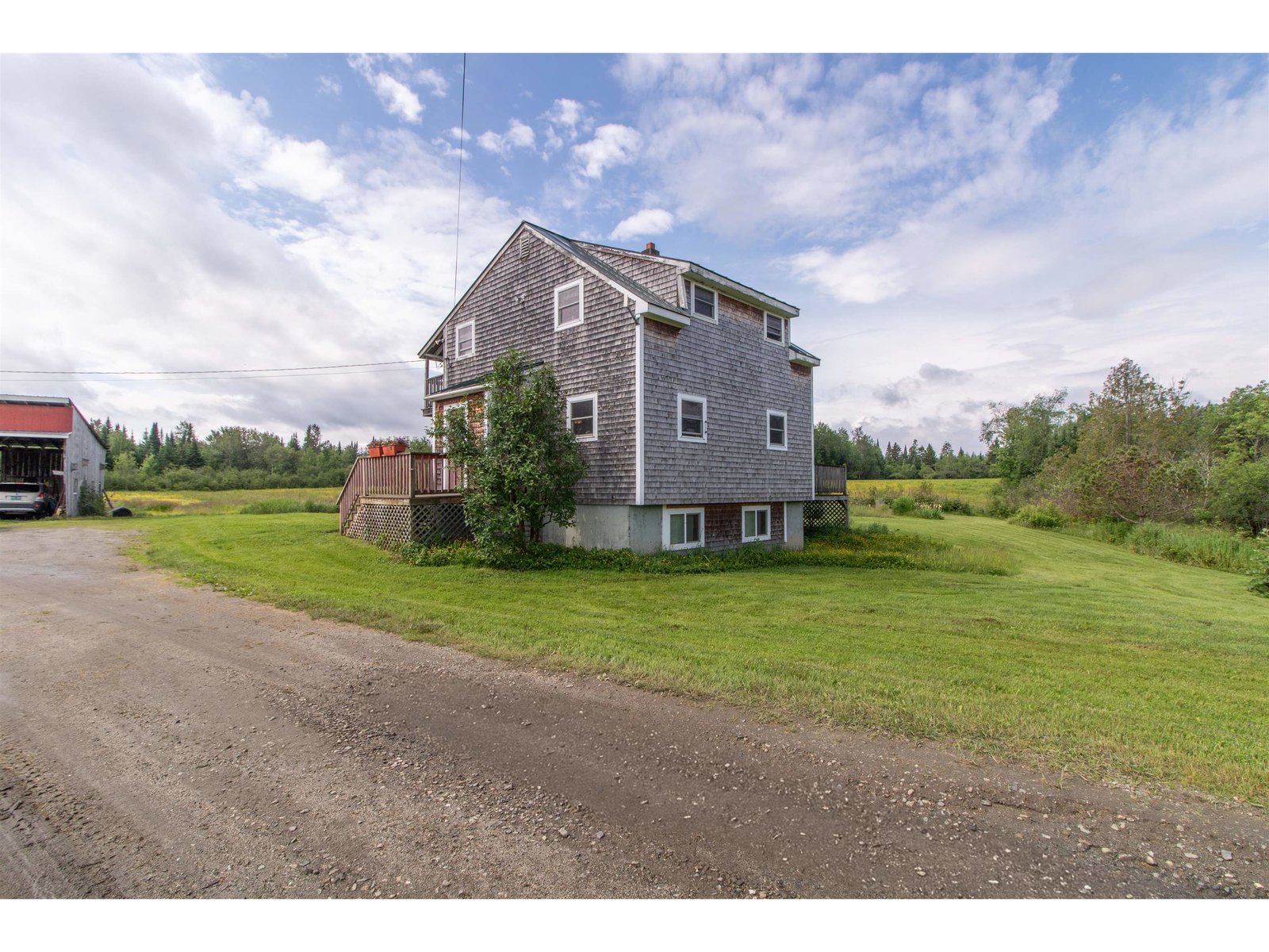 44 Poirier Lane