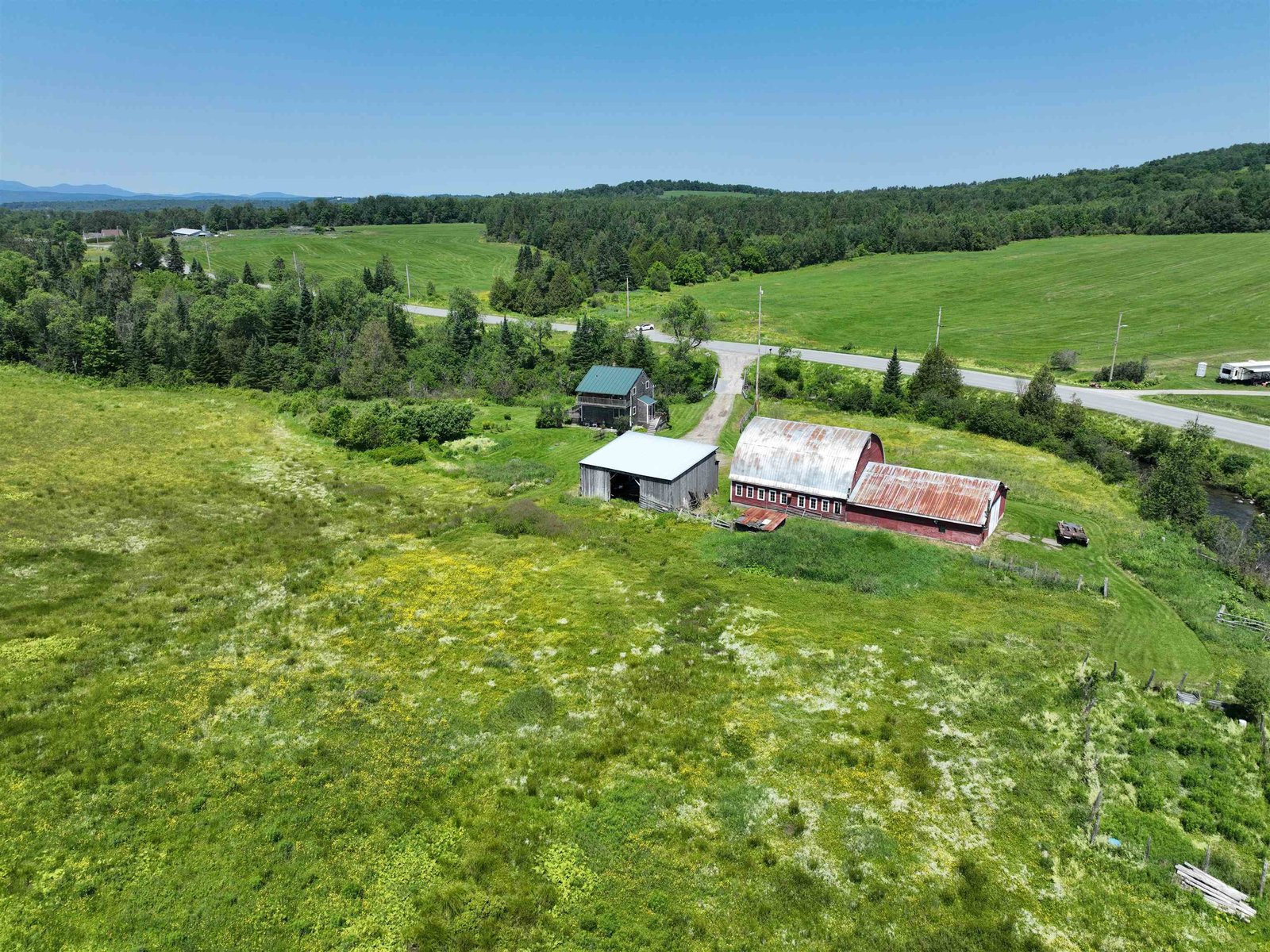 44 Poirier Lane