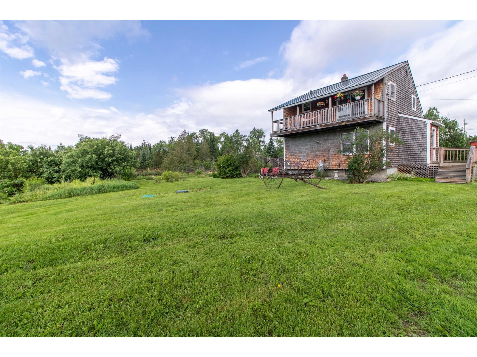 44 Poirier Lane