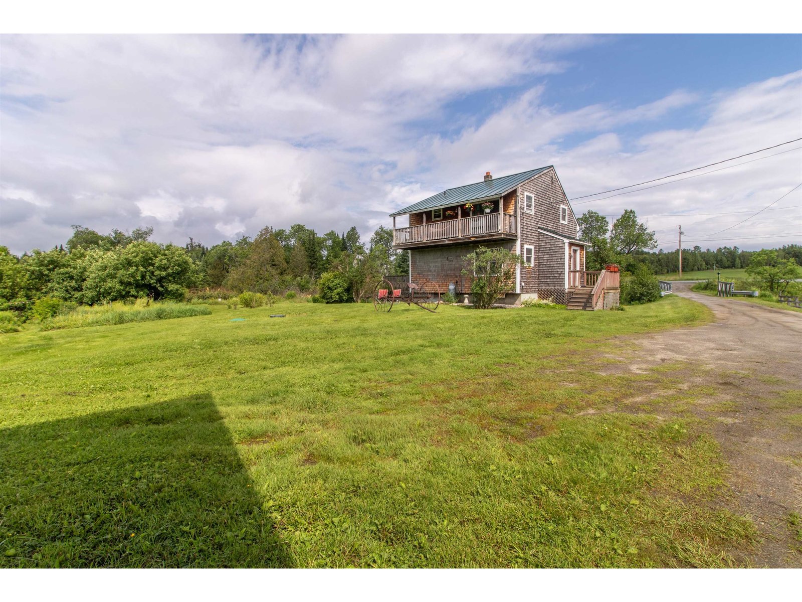 44 Poirier Lane
