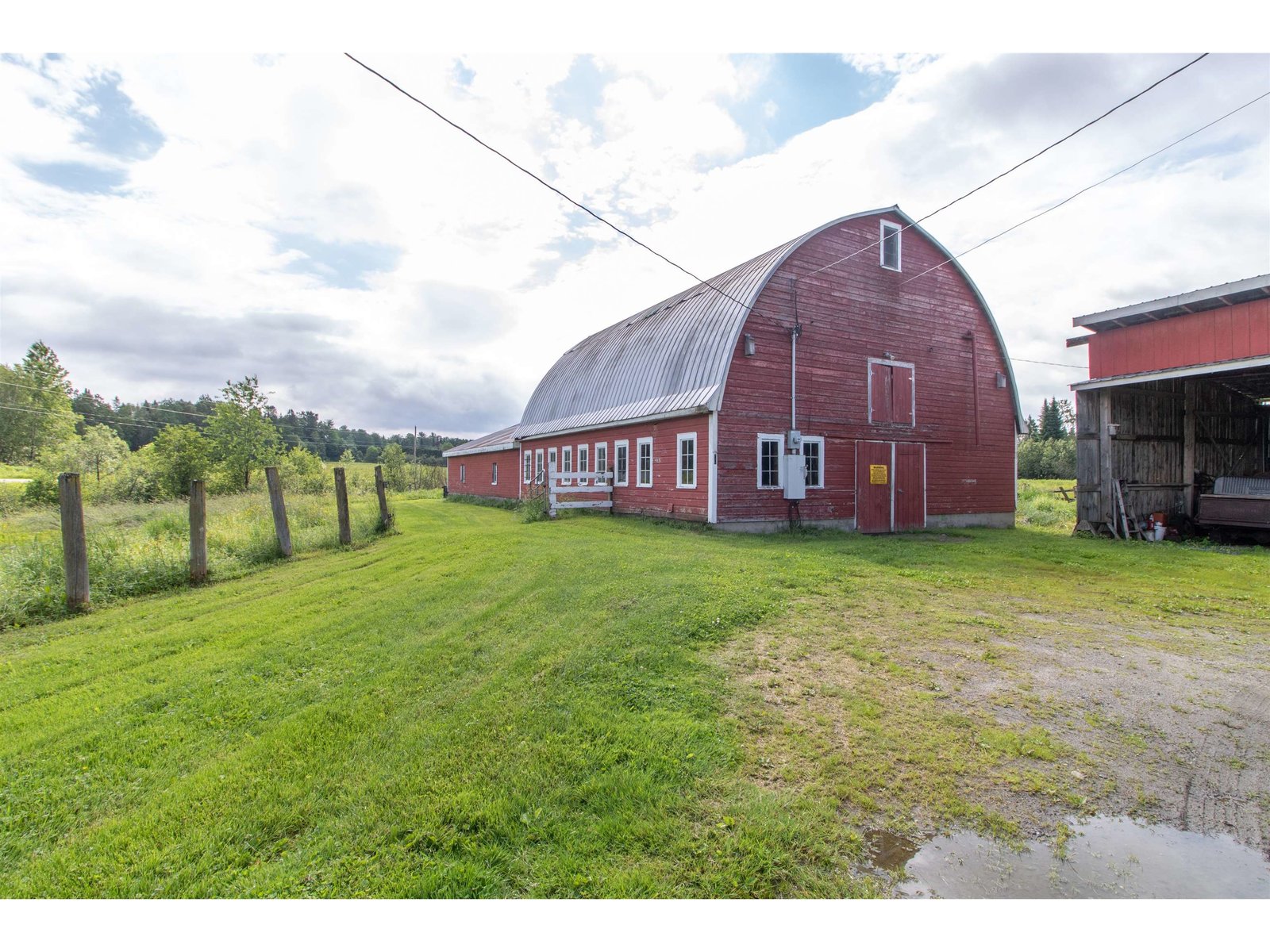 44 Poirier Lane