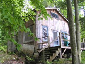44 Pond Road Rd