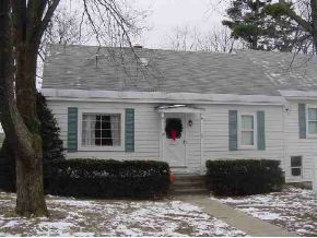 44 Prospect ST