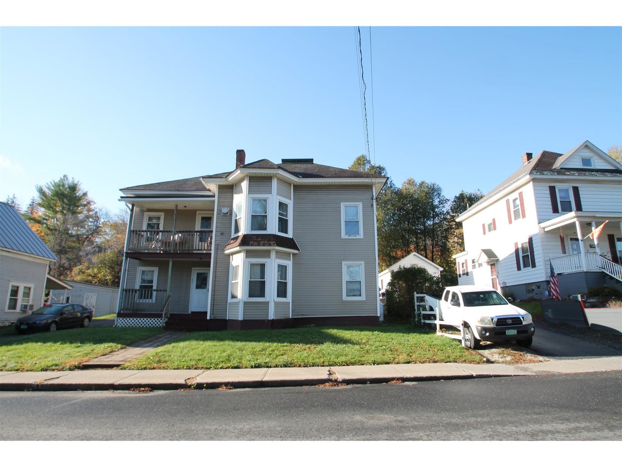 44 Railroad Street
