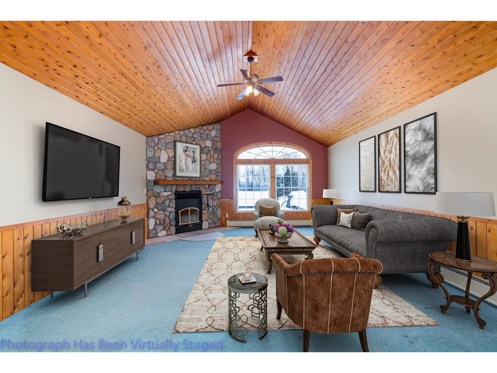 44 Sand Hill Heights, Morristown