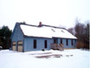44 Sanderson Road