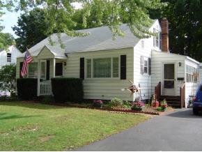 44 South Street