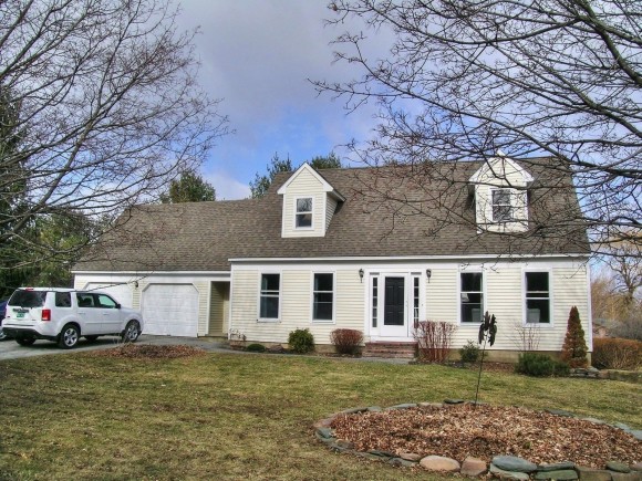 44 Steeplebush Road
