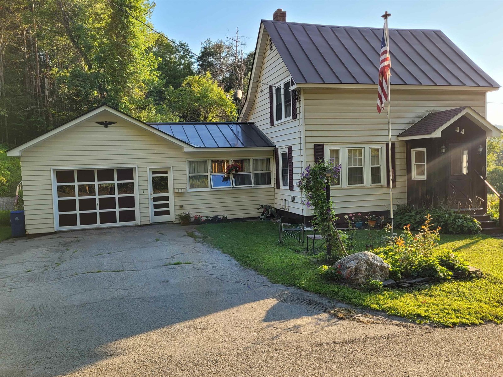 44 Sterling Hill Road