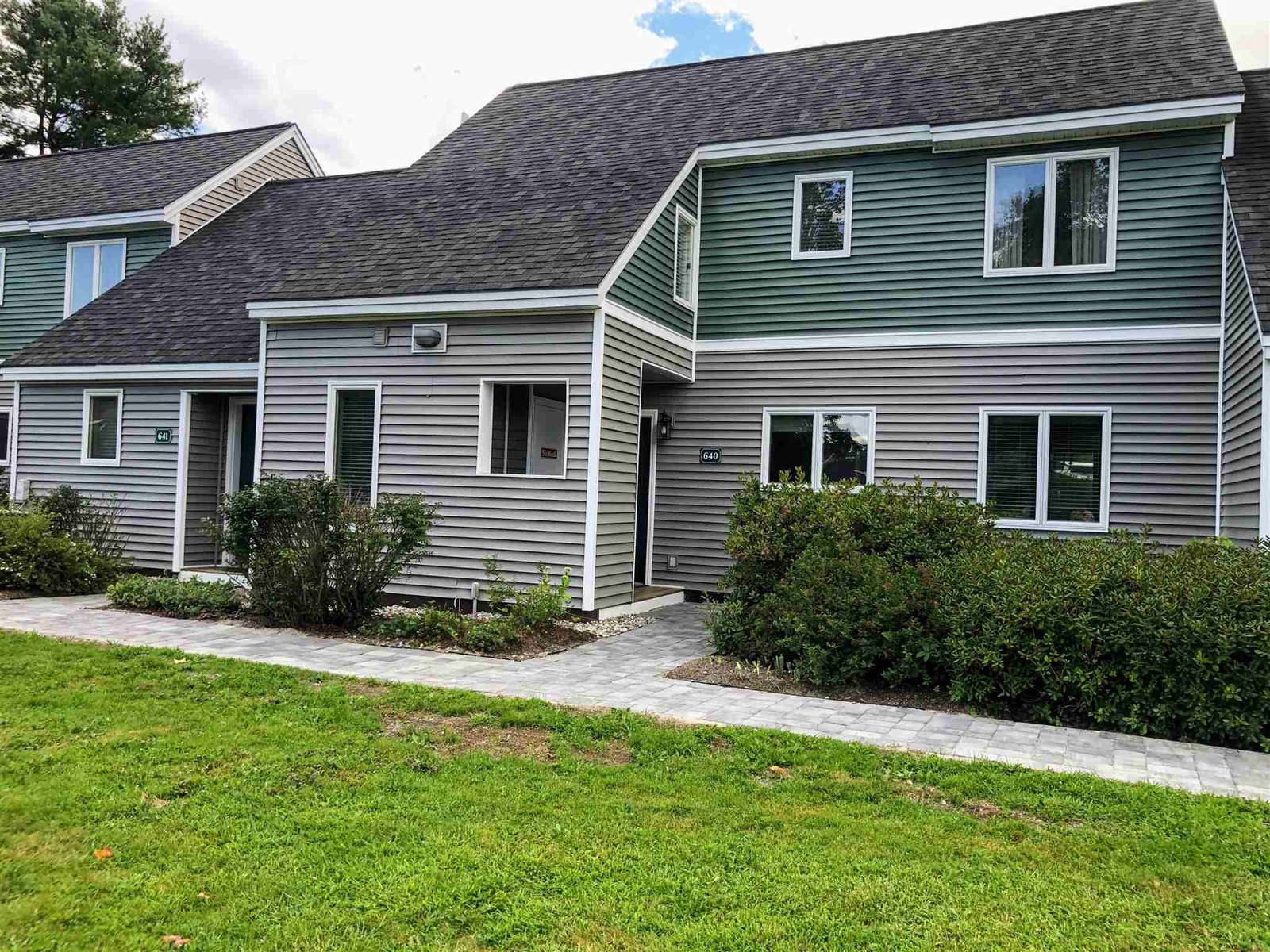 44 Stoweflake Meadow Loop, Unit 640/641