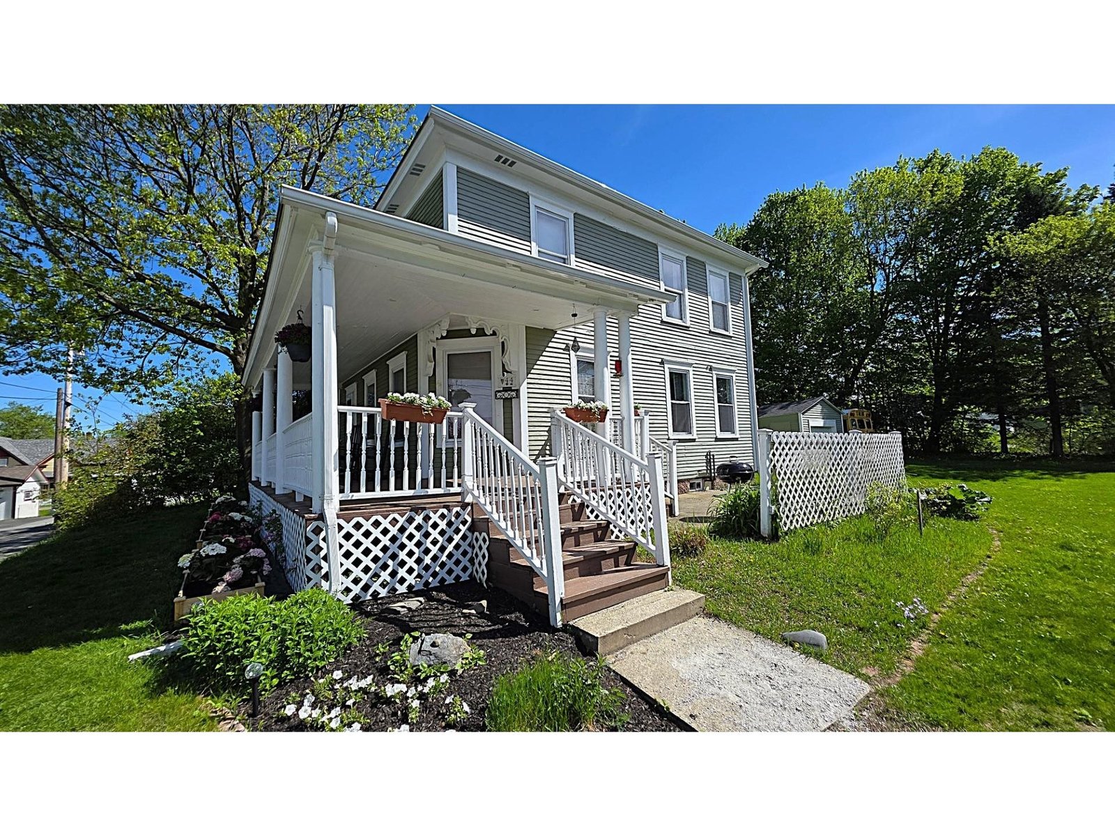 44 Taylor Street