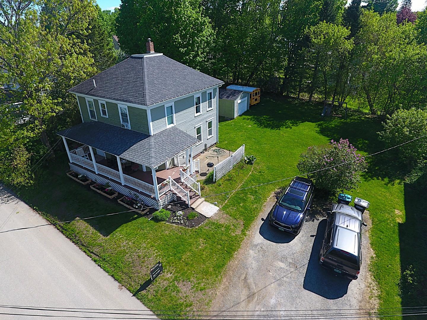 44 Taylor Street