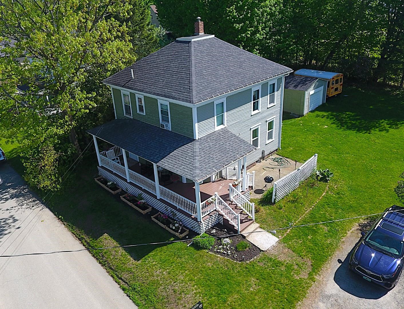 44 Taylor Street