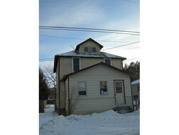 44 Thomas Street