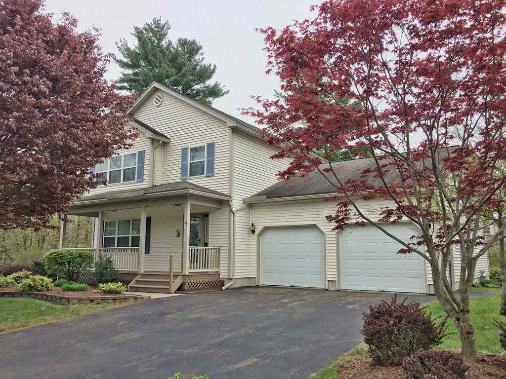 44 Tyler Drive