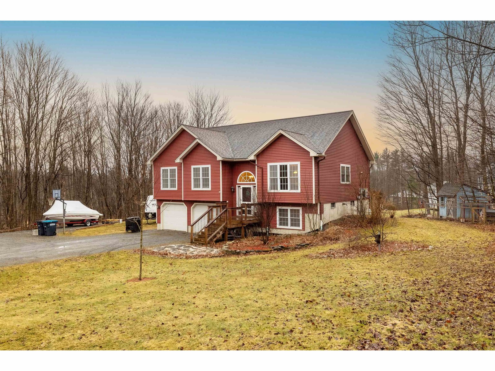 44 Upper Meadow Road