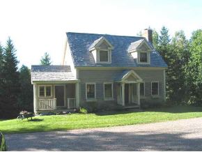 44 Upper Pinnacle Road