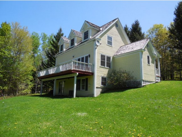44 Upper Pinnacle Road