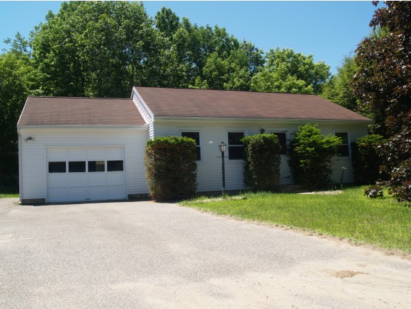 44 Valley Ridge Road