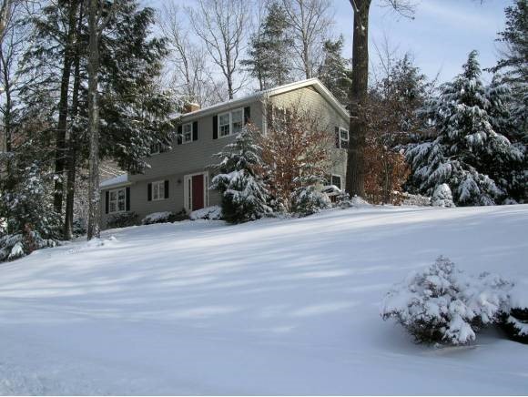 44 Valleyview Drive