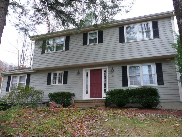 44 Valleyview