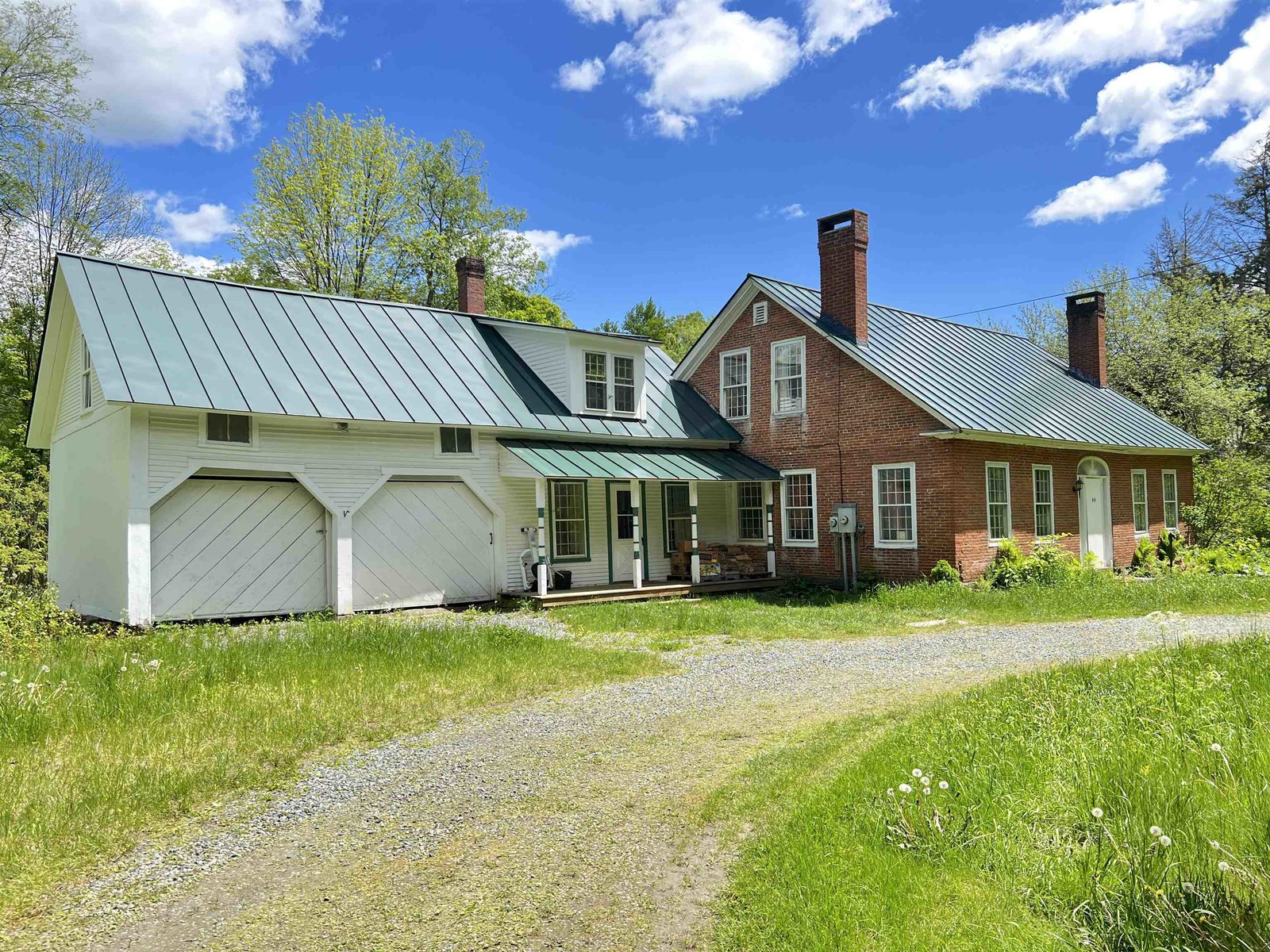 44 Watershed Road, Bethel