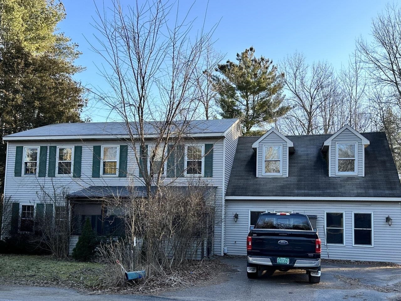 44 White Cedar Lane