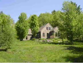 44 Whitefield Drive