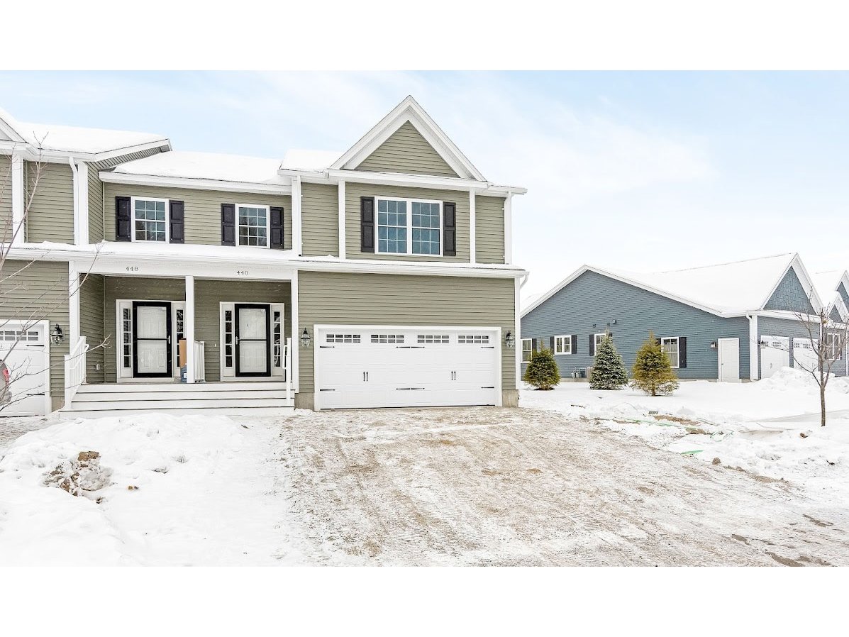 440 Anna's Court, Unit Lot #26